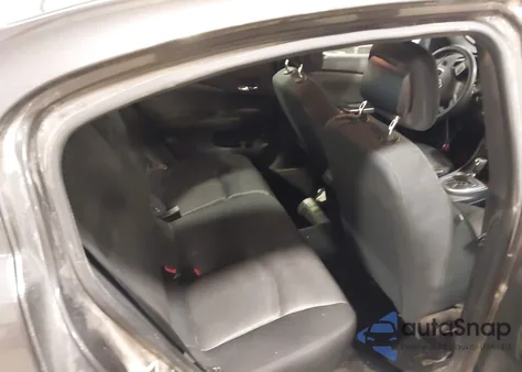 2014 Dodge Avenger Se z USA, uszkodzony, nr VIN 1C3CDZAB2EN196866